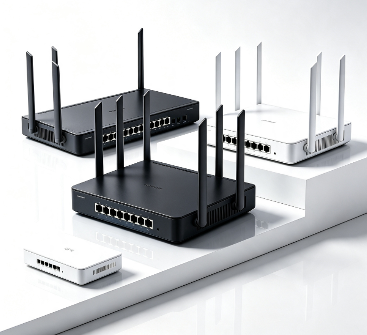Network Equipment Quality