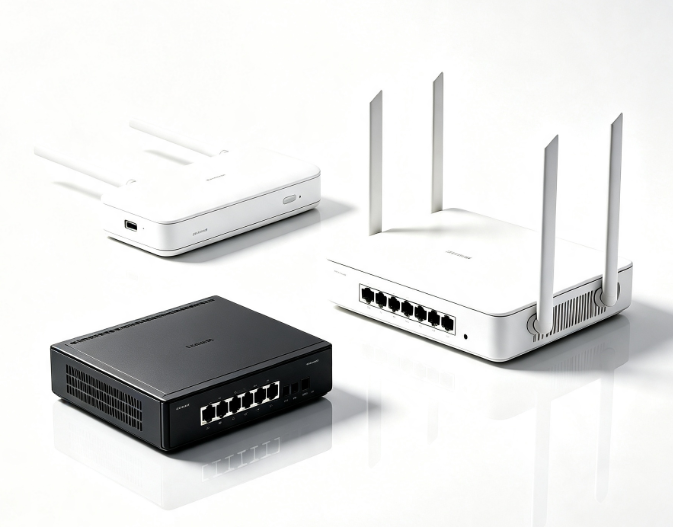 Network Equipment Scalability