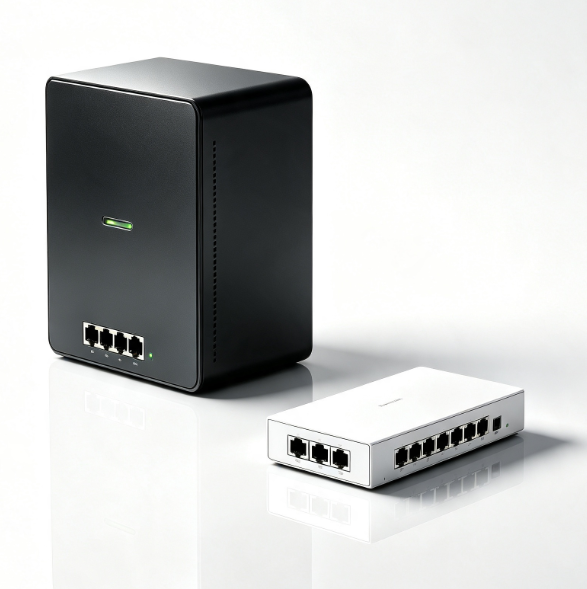 Wholesale Network Equipment