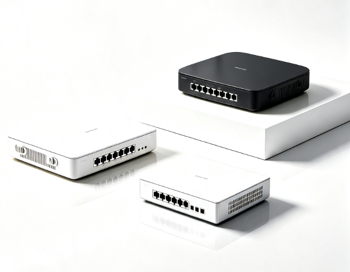 Technical Network Service